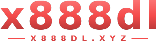 x888dl logo